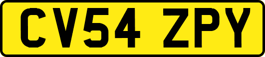 CV54ZPY