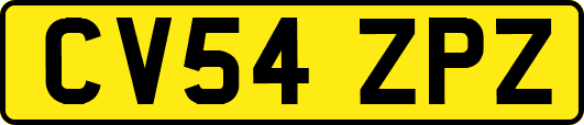 CV54ZPZ