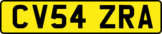 CV54ZRA