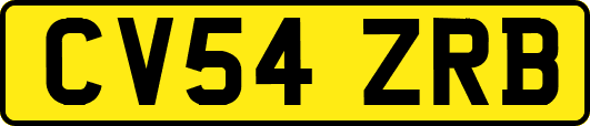 CV54ZRB
