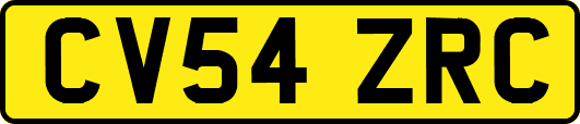 CV54ZRC