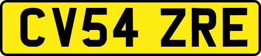 CV54ZRE
