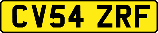 CV54ZRF