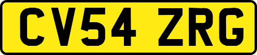 CV54ZRG