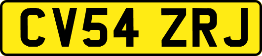 CV54ZRJ