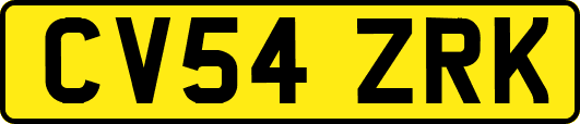 CV54ZRK