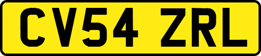 CV54ZRL