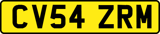 CV54ZRM