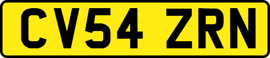 CV54ZRN