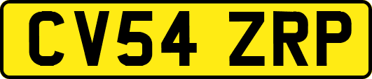 CV54ZRP