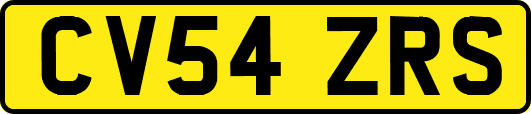 CV54ZRS