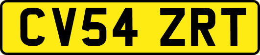 CV54ZRT