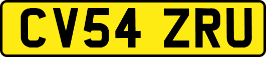 CV54ZRU
