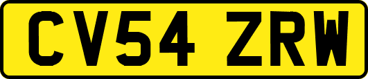 CV54ZRW