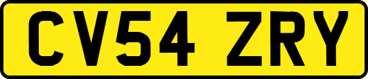 CV54ZRY