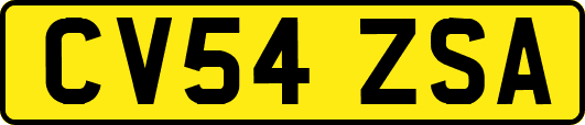 CV54ZSA