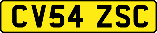 CV54ZSC