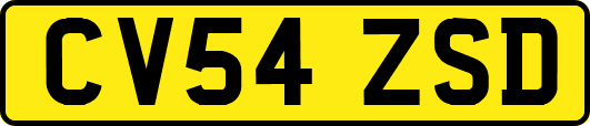 CV54ZSD
