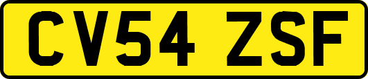 CV54ZSF