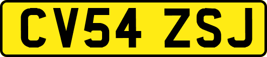 CV54ZSJ