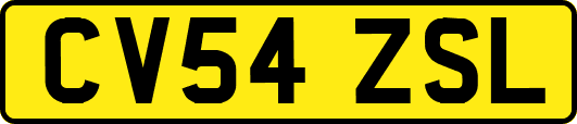 CV54ZSL