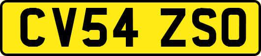 CV54ZSO