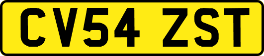 CV54ZST