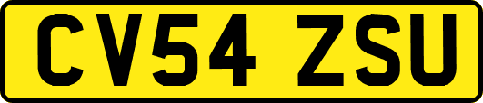 CV54ZSU