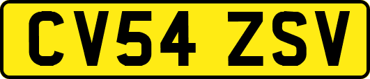 CV54ZSV