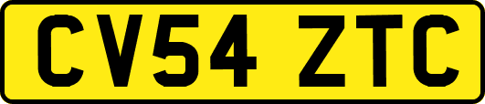 CV54ZTC