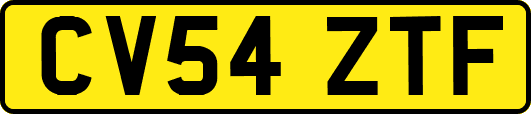 CV54ZTF
