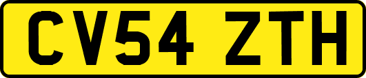 CV54ZTH