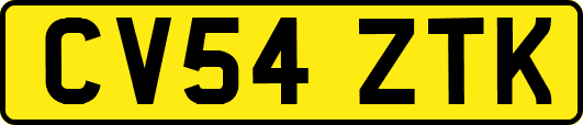 CV54ZTK