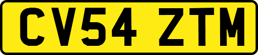 CV54ZTM