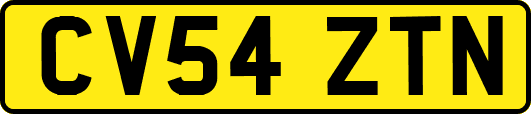 CV54ZTN