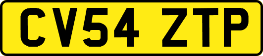 CV54ZTP