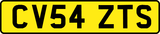 CV54ZTS