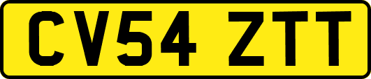 CV54ZTT