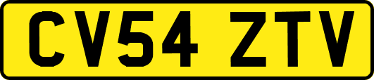 CV54ZTV