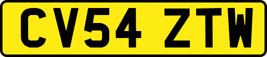 CV54ZTW