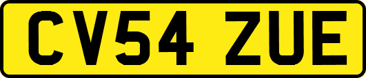 CV54ZUE