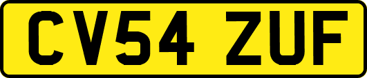 CV54ZUF