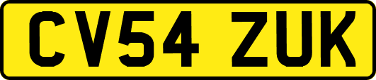 CV54ZUK