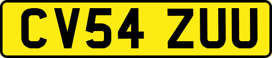 CV54ZUU