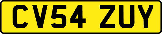 CV54ZUY