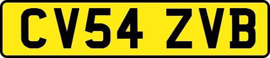 CV54ZVB