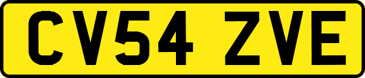 CV54ZVE