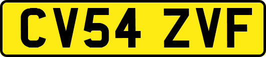 CV54ZVF