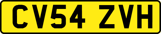CV54ZVH