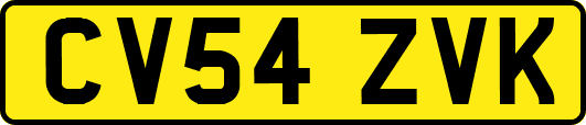 CV54ZVK